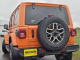New 2025 Jeep Wrangler Sahara image 3
