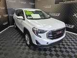 Used 2019 GMC Terrain SLE image 6