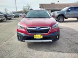Used 2020 Subaru Outback Limited w/ Popular Package #2 image 3