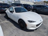 New 2025 MAZDA MX-5 Miata RF Club image 2