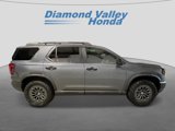 New 2026 Honda Passport TrailSport image 2