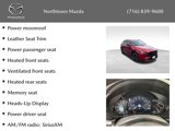Certified 2022 MAZDA CX-5 AWD 2.5 Turbo image 2