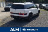 New 2025 Hyundai Santa Fe Calligraphy image 5
