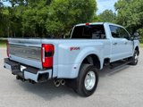 Used 2024 Ford F350 Platinum image 3
