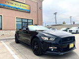 Used 2017 Ford Mustang GT Premium w/ Black Accent Package image 2