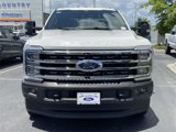 New 2025 Ford F350 King Ranch image 4