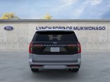 New 2025 Ford Expedition Platinum w/ Driver's Package image 5