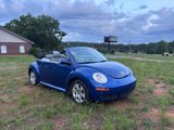 Used 2007 Volkswagen Beetle Convertible w/ Package 1 image 3