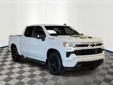 New 2025 Chevrolet Silverado 1500 RST w/ RST All Star Premium Package image 6