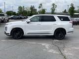 New 2025 Hyundai Palisade Calligraphy image 4