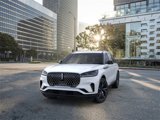 New 2025 Lincoln Aviator Reserve w/ Equipment Group 201A image 2