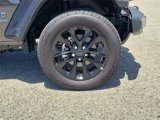 New 2025 Jeep Wrangler Unlimited Sahara image 5