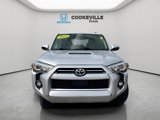 Used 2022 Toyota 4Runner TRD Off-Road image 5