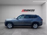Used 2021 Volkswagen Atlas S image 4