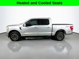 Certified 2023 Ford F150 Lariat image 5