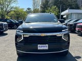 New 2025 Chevrolet Suburban LS image 6