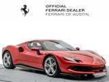 Certified 2023 Ferrari 296 GTB image 3