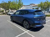 Used 2025 BMW iX xDrive50 image 5