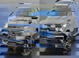 Used 2021 Mercedes-Benz GLE 350 4MATIC w/ AMG Line Exterior image 2
