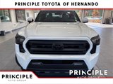 New 2025 Toyota Tacoma SR5 image 3