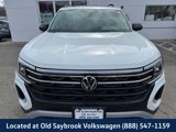 New 2025 Volkswagen Atlas Peak Edition SE image 5