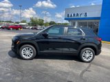 New 2026 Chevrolet TrailBlazer LS w/ LS Convenience Package image 2