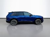 New 2026 Cadillac Vistiq Sport w/ LPO, Floor Liner Package image 4