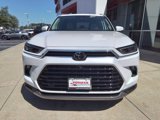New 2025 Toyota Grand Highlander AWD image 2