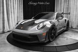 Used 2024 Porsche 911 GT3 RS image 2