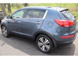 Used 2014 Kia Sportage EX image 5