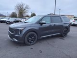 New 2025 Kia Carnival SX Prestige image 2