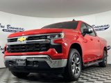 New 2025 Chevrolet Silverado 1500 LT w/ Safety Package image 3