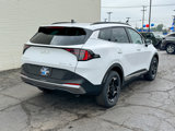 New 2026 Kia Sportage EX image 5
