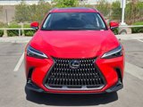 Used 2025 Lexus NX 250 FWD image 2
