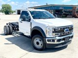 Used 2025 Ford F550 2WD Regular Cab Super Duty image 2