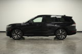 Used 2025 Lincoln Aviator Black Label w/ Jet Appearance Package image 5