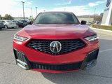 Used 2025 Acura MDX A-Spec image 2