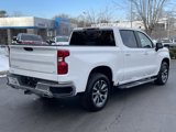 New 2025 Chevrolet Silverado 1500 LT w/ Z71 Off-Road Package image 3