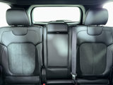 New 2025 Jeep Grand Cherokee Altitude image 5