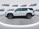 New 2026 Chevrolet Equinox LT image 6