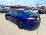 Used 2016 Ford Fusion SE image 5