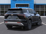 New 2026 Chevrolet Equinox LT w/ Convenience Package II image 4