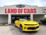 Used 2018 Chevrolet Camaro LT w/ RS Package image 6