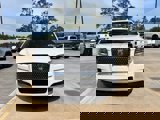 Used 2022 Lincoln Navigator Reserve image 2
