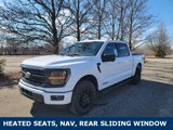 New 2025 Ford F150 XLT image 2