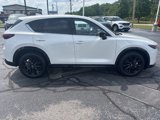 Used 2024 MAZDA CX-5 Carbon Edition image 4
