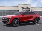 New 2025 Cadillac Lyriq Sport image 2