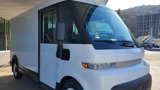 New 2025 Chevrolet Brightdrop 400 w/ Battery Pack, Max Range image 3