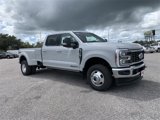 New 2026 Ford F350 Lariat image 2