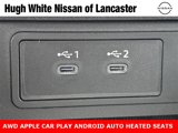 New 2025 Nissan Murano SV image 3